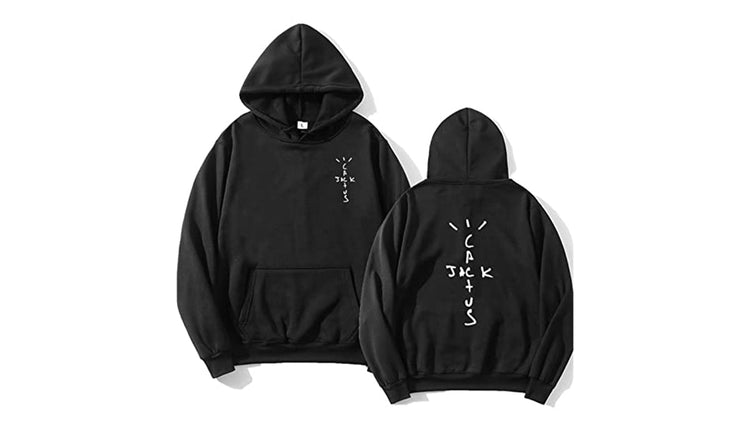 Travis Scott Cactus Jack Hoodie