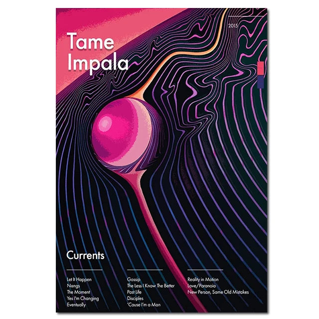 Music Album Covers Poster Rapper Hiphop Singer Album Covers Canvas Painting Wall Art Pictures Room Decor - Travis Scott Merchandise - Free Shipping Buy Now