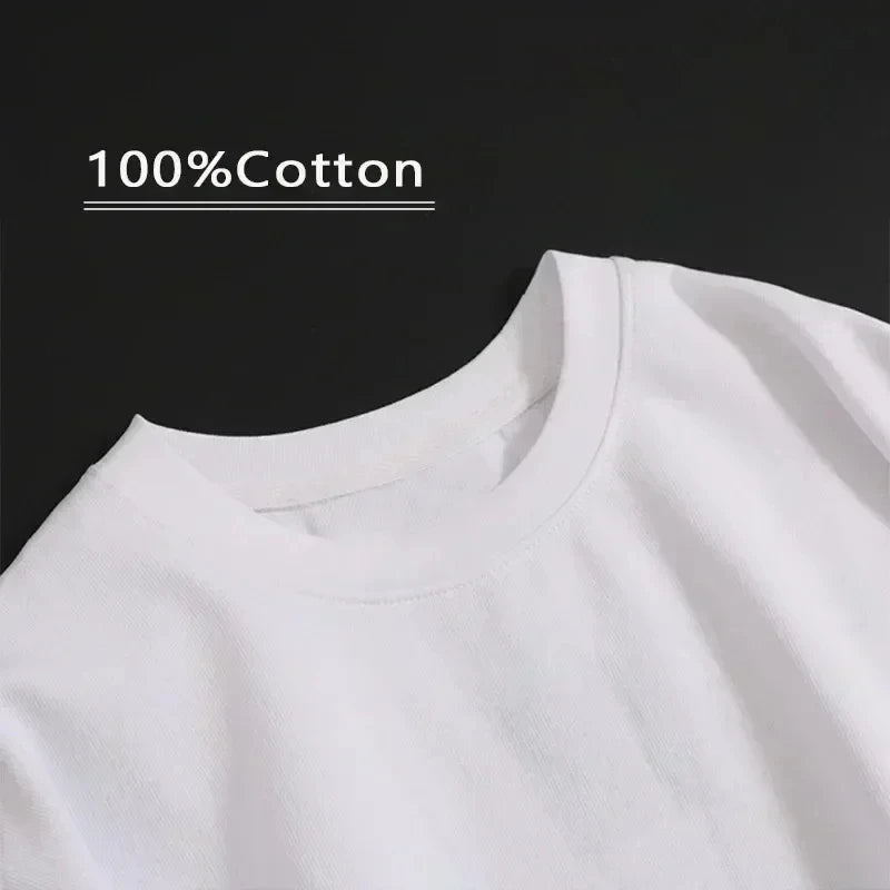 2025 Rapper Cactus Jack Music Album T Shirts Men Fashion Hip Hop T Shirt Casual Cotton Short Sleeve T-shirt Tops - Travis Scott Merchandise - Free Shipping Buy Now