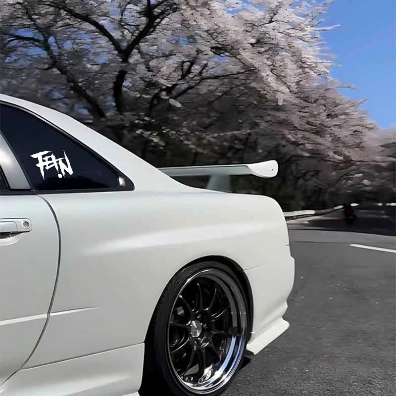 FE!N decal sticker,rapper decal about Travis Scott,for hiphop lovers,high quality for car trucks motorcycles &laptops - Travis Scott Merchandise - Free Shipping Buy Now