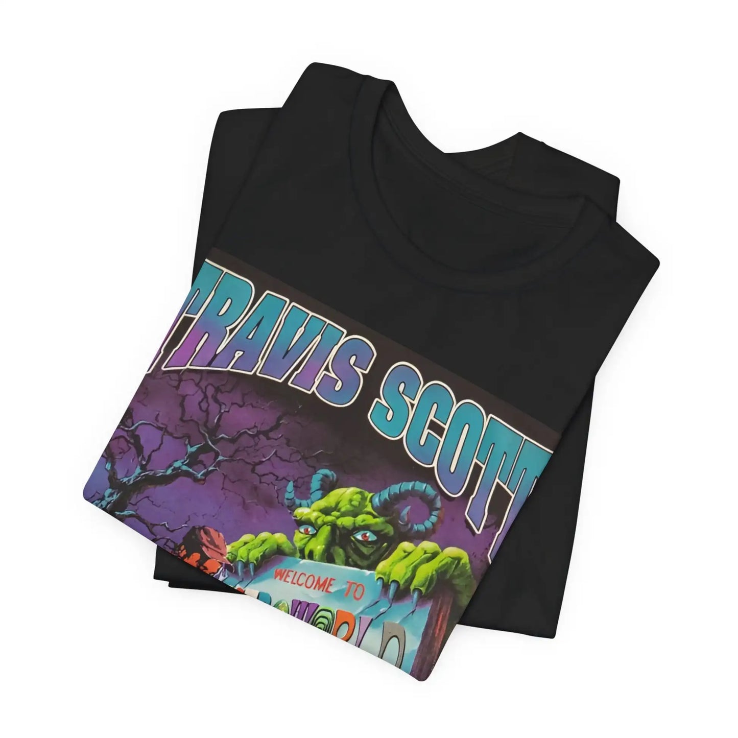 Travis Scott T-Shirt Gym T-shirts Man Mens Clothing T-shirts for Men Y2k Liam Payne Graphic Tops Tees Men's - Travis Scott Merchandise - Free Shipping Buy Now