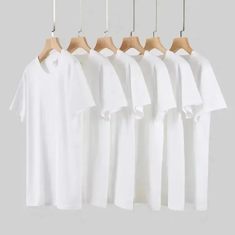 2025 Travis Scott Scott Printed Short Sleeve Hip Hop Rap Retro Cotton Men and Women's T-shirts High Quality Luxury Brand Selling - Travis Scott Merchandise - Free Shipping Buy Now