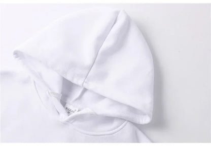2024 Fashion Travis Scott Hooded Hoodie Astroworld Hoodie Rap Street Hip-hop Men's and Women's Outerwear Tops Streetwear - Travis Scott Merchandise - Free Shipping Buy Now