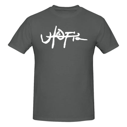 Travis Scott Rapper Utopia Maximus T Shirt for Men Women 100% Cotton Humorous T-Shirt Round Neck Cactus Jack Hip Hop Tees