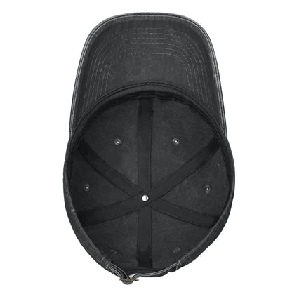Astroworld Cactus-Jack Hiphop Baseball Cap Casual Cotton T-Travis Scott Sun Cap Men Women Outdoor Activities Adjustable Caps Hat - Travis Scott Merchandise - Free Shipping Buy Now