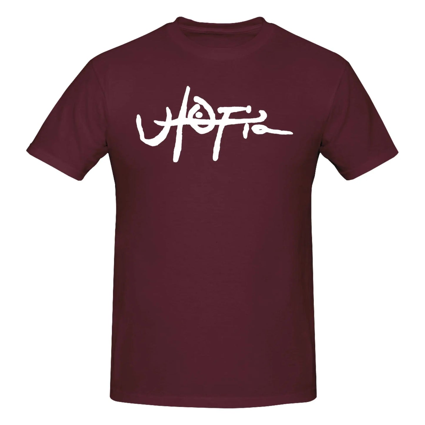 Travis Scott Rapper Utopia Maximus T Shirt for Men Women 100% Cotton Humorous T-Shirt Round Neck Cactus Jack Hip Hop Tees