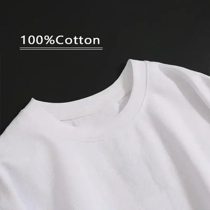 2025 Rapper Cactus Jack Music Album T Shirts Men Fashion Hip Hop T Shirt Casual Cotton Short Sleeve T-shirt Tops - Travis Scott Merchandise - Free Shipping Buy Now