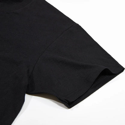Kanye West Fashion Hip Hop Men Tshirt Tour Short Sleeve CACTUS JACK Print Basic Couple Loose Short Sleeve T-Shirt Cotton Clothes - Travis Scott Merchandise - Free Shipping Buy Now