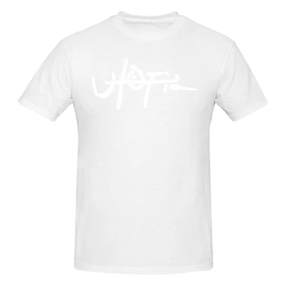 Travis Scott Rapper Utopia Maximus T Shirt for Men Women 100% Cotton Humorous T-Shirt Round Neck Cactus Jack Hip Hop Tees