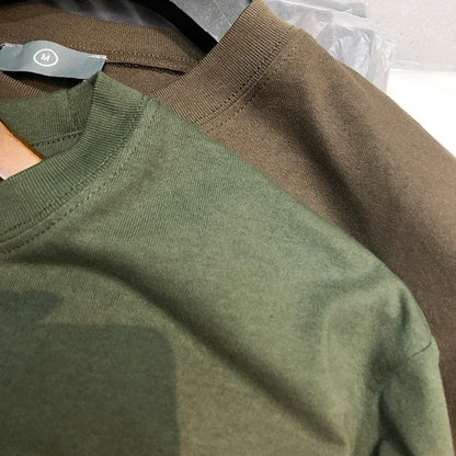 New luxury 2024 Men  cactus jack T Shirts T-Shirt Hip Hop Skateboard Street Cotton T-Shirts Tee Top kenye west S-XXL - Travis Scott Merchandise - Free Shipping Buy Now