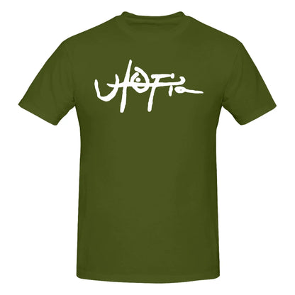 Travis Scott Rapper Utopia Maximus T Shirt for Men Women 100% Cotton Humorous T-Shirt Round Neck Cactus Jack Hip Hop Tees