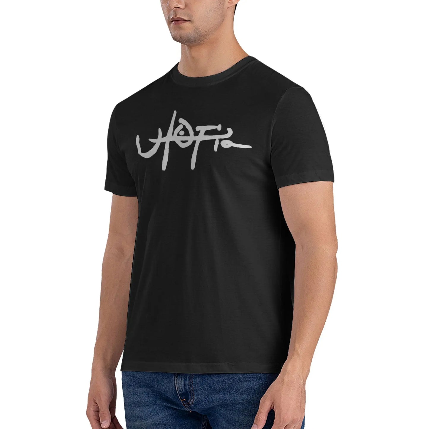 Travis Scott Rapper Utopia Maximus T Shirt for Men Women 100% Cotton Humorous T-Shirt Round Neck Cactus Jack Hip Hop Tees