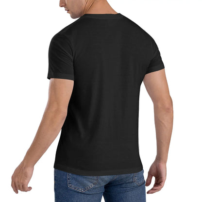 Travis Scott Rapper Utopia Maximus T Shirt for Men Women 100% Cotton Humorous T-Shirt Round Neck Cactus Jack Hip Hop Tees