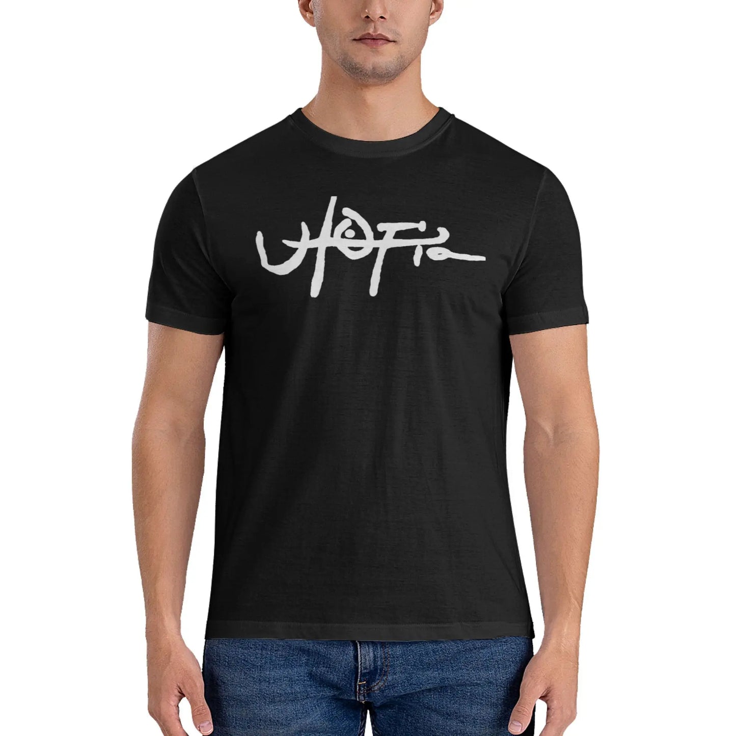 Travis Scott Rapper Utopia Maximus T Shirt for Men Women 100% Cotton Humorous T-Shirt Round Neck Cactus Jack Hip Hop Tees