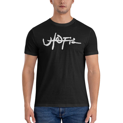 Travis Scott Rapper Utopia Maximus T Shirt for Men Women 100% Cotton Humorous T-Shirt Round Neck Cactus Jack Hip Hop Tees