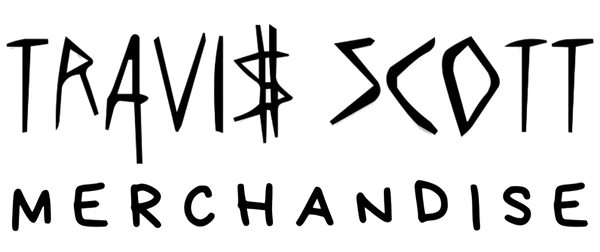Travis Scott Merchandise